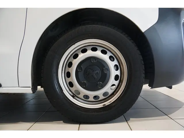 Peugeot Expert 226C 1.6 BlueHDI 95 Pro 2018 Diesel 21