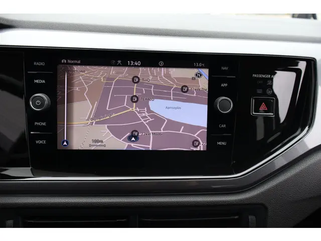 Volkswagen Polo 1.0 TSI Highline Business R 2021 Benzine 5