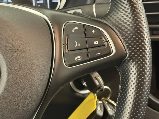 Mercedes-Benz eVito eVito Lang 66 kWh 2023 Elektrisch 22