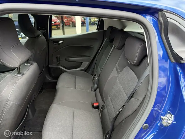 Renault Clio 1.0 TCe Zen 2021 Benzine 12