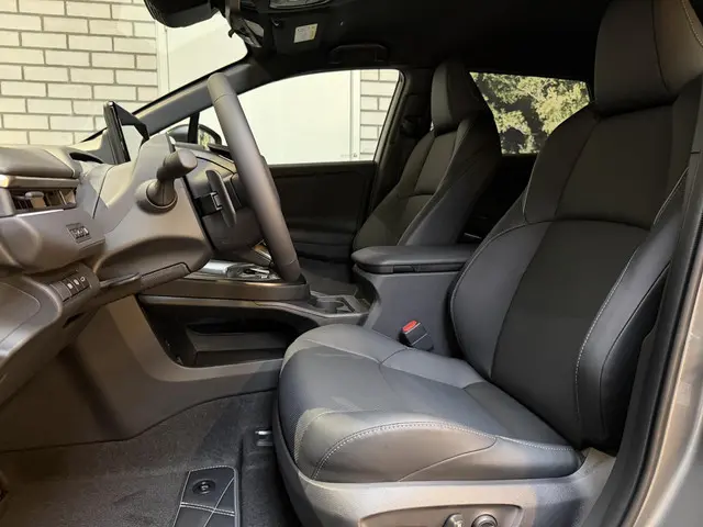 Toyota bZ4X Executive 73 kWh automaat 2025 Elektrisch 12