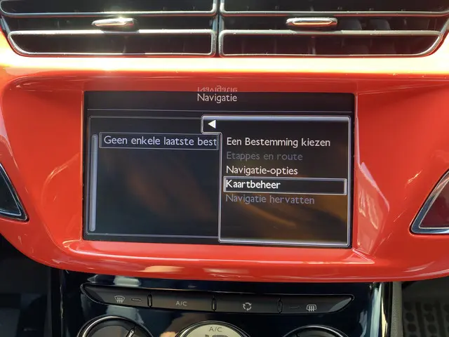 DS DS 3 1.2 PureTech Inès de la Fressange 2015 Benzine 15