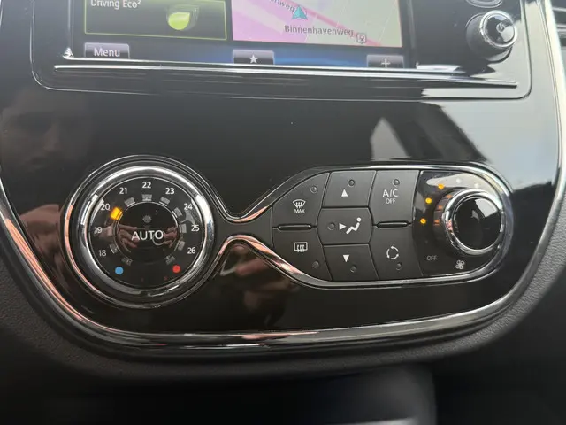 Renault Captur 1.2 TCe Dynamique 2016 Benzine 18