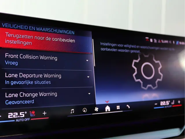 BMW i5 M60 xDrive 84 kWh 2023 Elektrisch 70