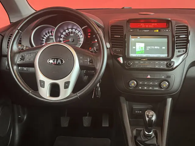 Kia Venga 1.4 CVVT DynamicPLusLine 2016 Benzine 4