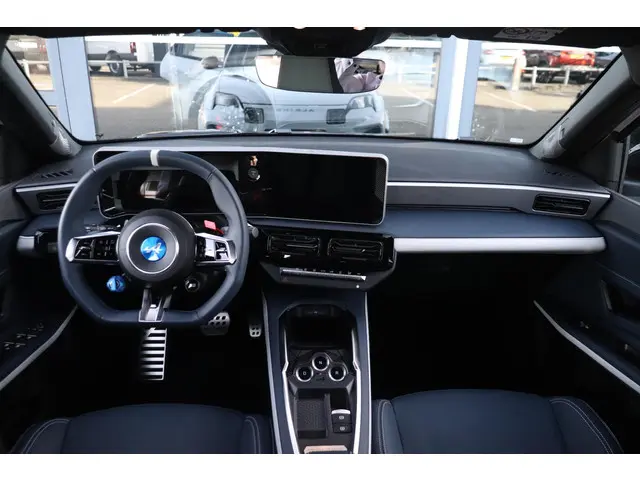 Alpine A290 GTS Premiere Edition 52 kWh 2025 Elektrisch 3