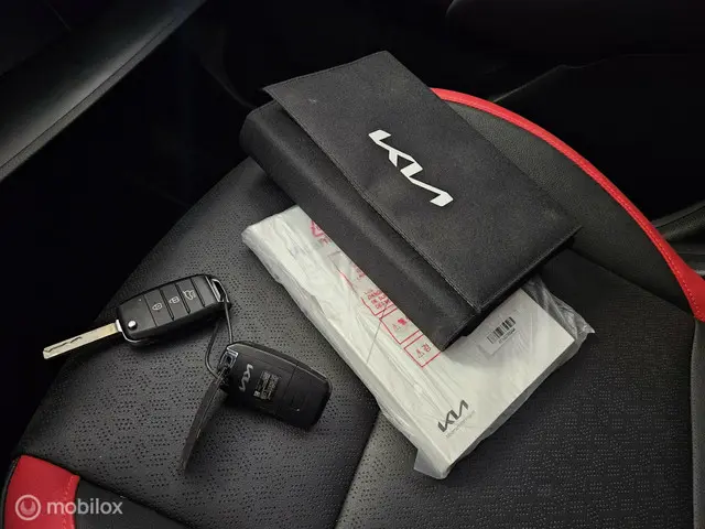 Kia Picanto 1.0 DPi GT-Line 2023 Benzine 26