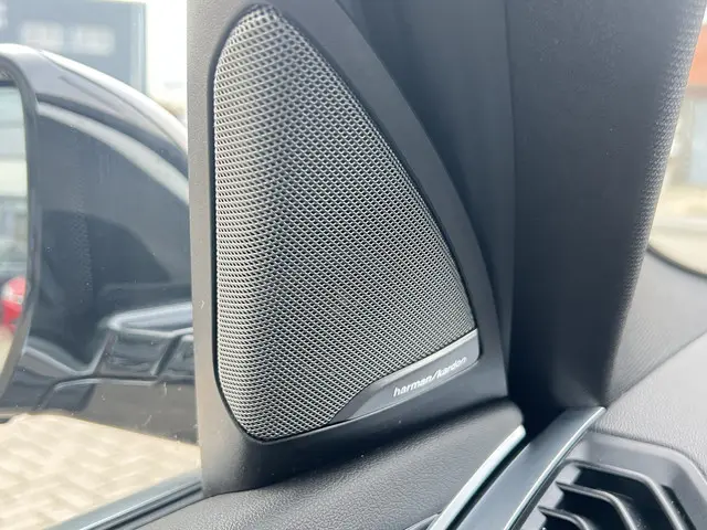 BMW X3 xDrive30e X-Line 2021 Hybride Benzine 35