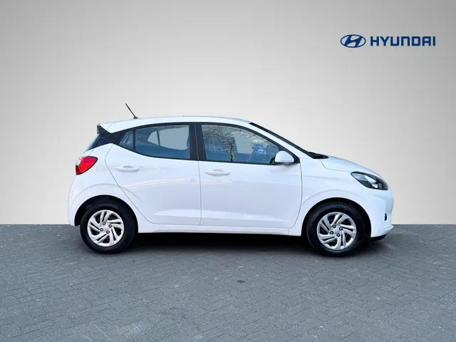 Hyundai i10 1.0 Comfort Smart 2024 Benzine 3