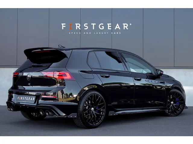 Volkswagen Golf 2