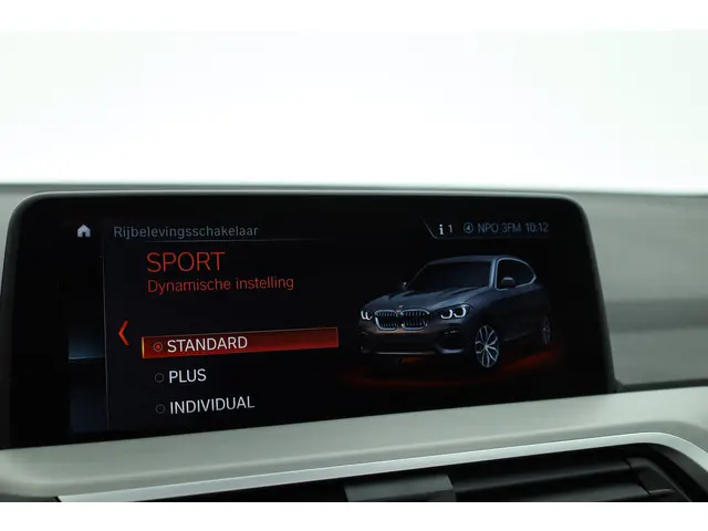 BMW X3 M40i High Executive 361pk 2018 Benzine 22