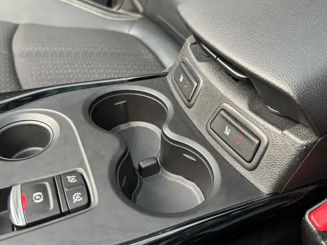 Renault Kadjar TCe 130 Intens 2017 Benzine 22