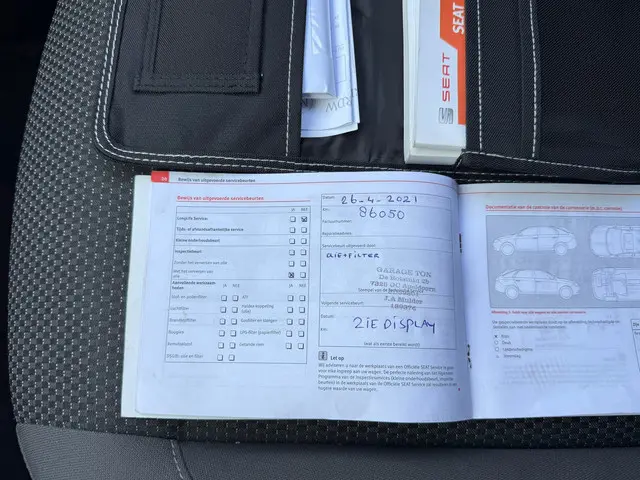 SEAT Altea XL 1.2 TSI I-Tech/HIGHLINE/VELGEN 2014 Benzine 37