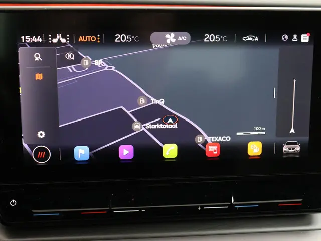 SEAT Leon 1.5 eTSI FR Launch Edition 2021 Benzine 10