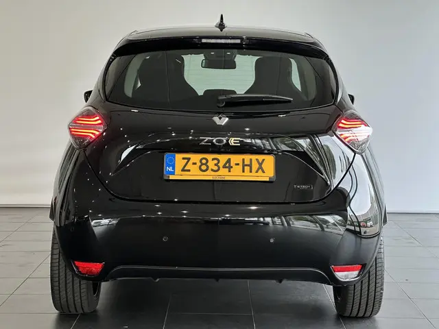 Renault ZOE R135 Iconic 52 kWh (Koopaccu) 2024 Elektrisch 21