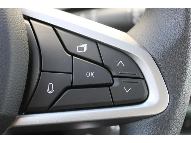 Dacia Spring Extreme 65 26.8 kWh 2025 Elektrisch 22