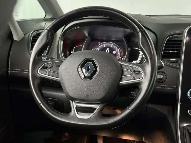 Renault Scénic 1.3 TCe 140 Bose 2020 Benzine 28