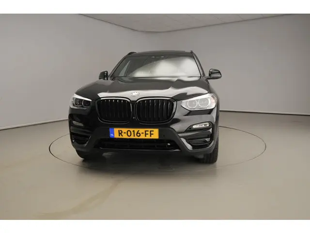 BMW X3 xDrive20i 2019 Benzine 5