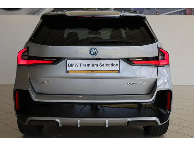 BMW X1 xDrive25e 2025 Hybride Benzine 5