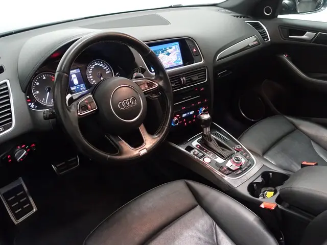 Audi Q5 2