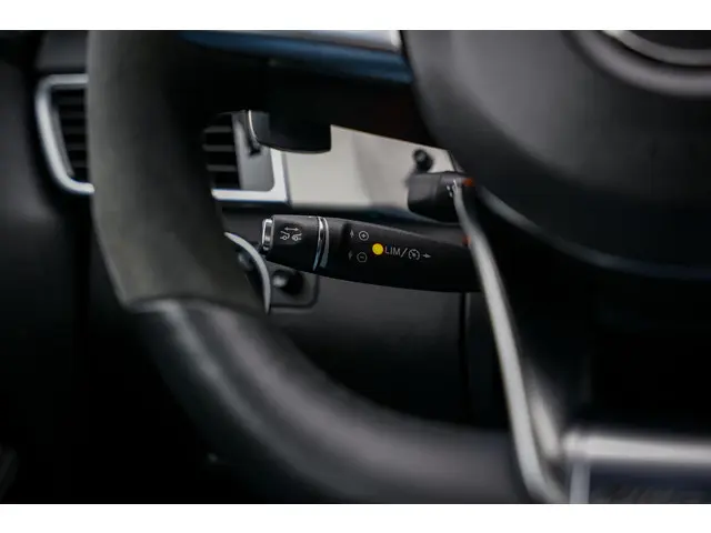 Mercedes-Benz GLE Coupé 43 AMG 4MATIC 2015 Benzine 22