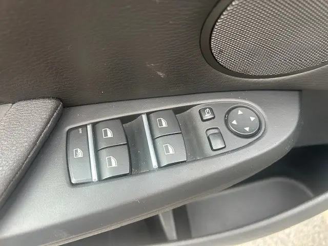 BMW X3 xDrive30d High Executive 2013 Diesel 11