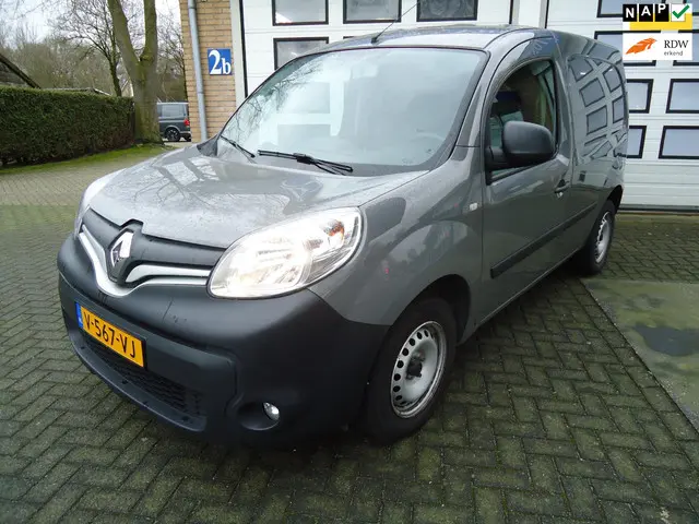 Renault Kangoo 1.5 dCi 75 Energy Comfort 2019 Diesel
