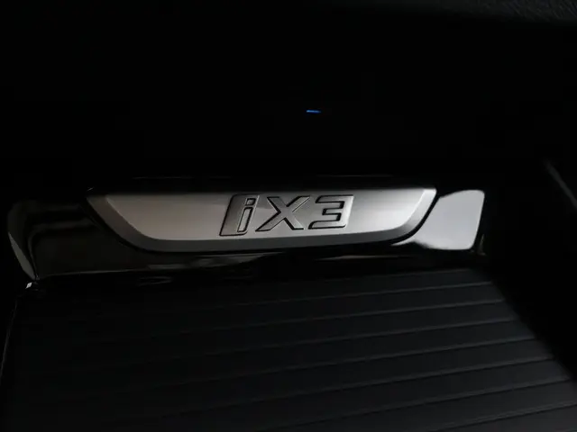 BMW iX3 High Executive 80 kWh 2023 Elektrisch 39