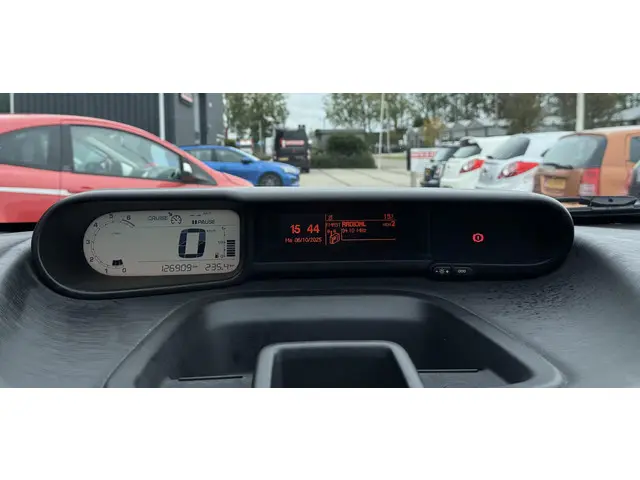 Citroën C3 Picasso 1.2 PureTech Tendance 2017 Benzine 16