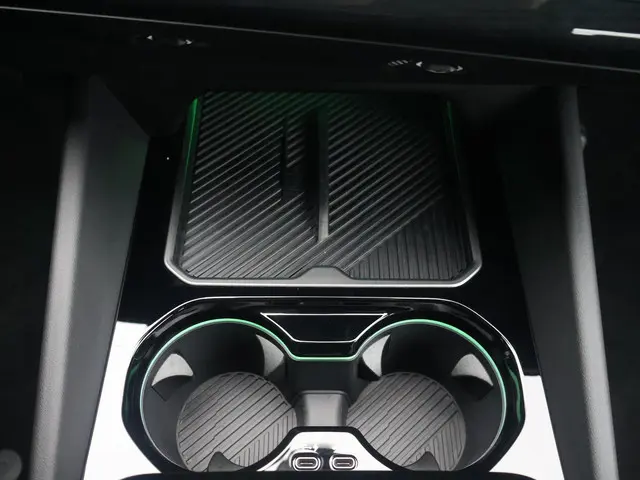 BMW i5 eDrive40 M Sport Edition 84 kWh 2025 Elektrisch 26