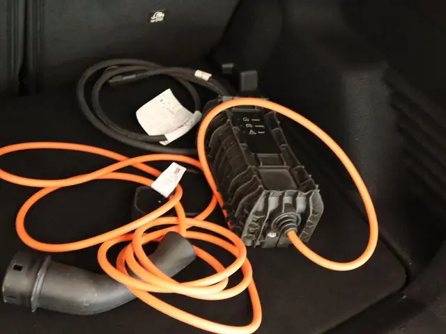 Jeep Avenger 1st Edition 54 kWh 2023 Elektrisch 18