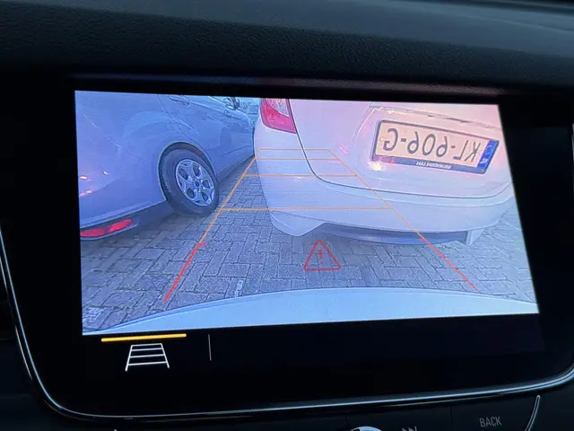 Opel Astra Sports Tourer 1.2 Ultimate 2020 Benzine 13