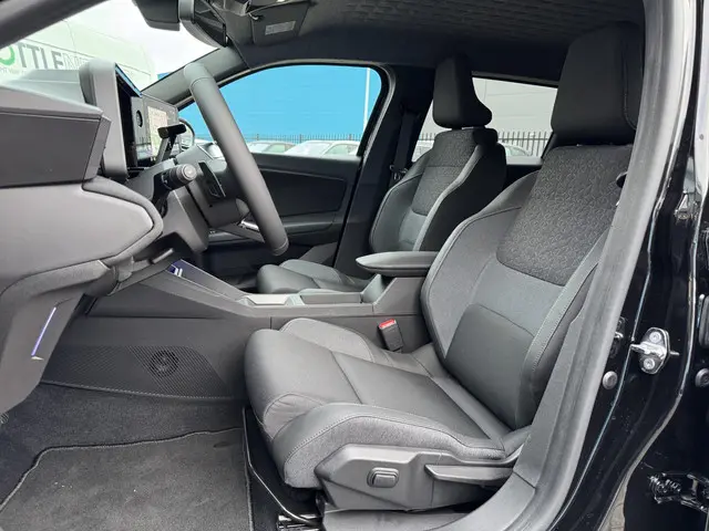 Nissan Micra ADVANCE 40 kWh 2026 Elektrisch 9