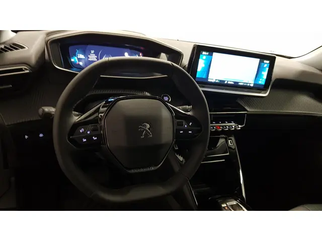 Peugeot e-2008 EV Allure Pack 50 kWh 2022 Elektrisch 11