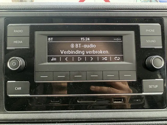 Volkswagen Crafter 2.0 TDI 102PK 2021 Diesel 21