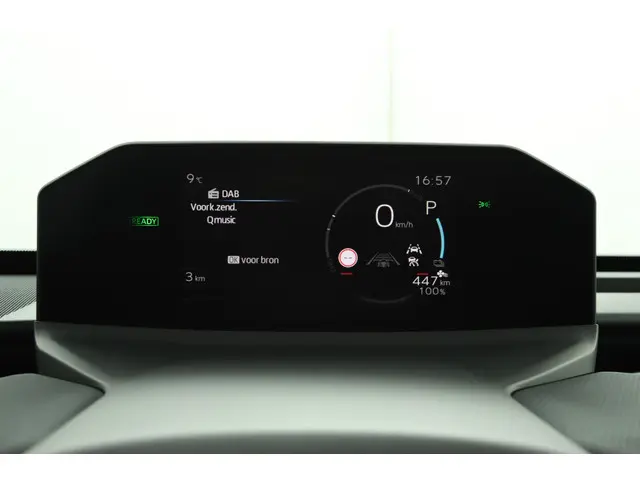 Toyota bZ4X Executive 73 kWh 2026 Elektrisch 58