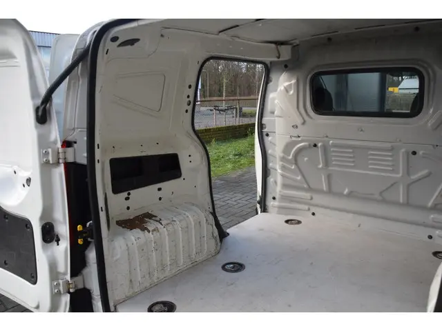 Citroën Nemo 1.3 HDiF 6-deurs Euro 5 2015 Diesel 15