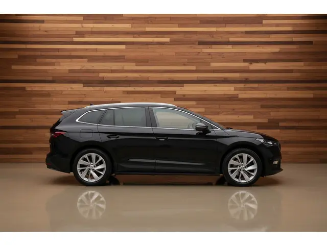 Škoda Enyaq iV 60 SOH 94.2% 2021 Elektrisch 6
