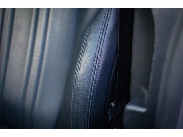 Maserati Ghibli 3.0 S Q4 2014 Benzine 13