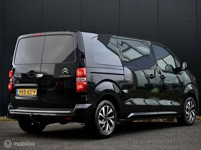 Citroën Jumpy 3
