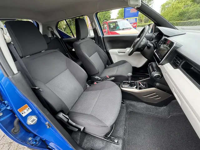 Suzuki Ignis 1.2 Stijl 2019 Benzine 17