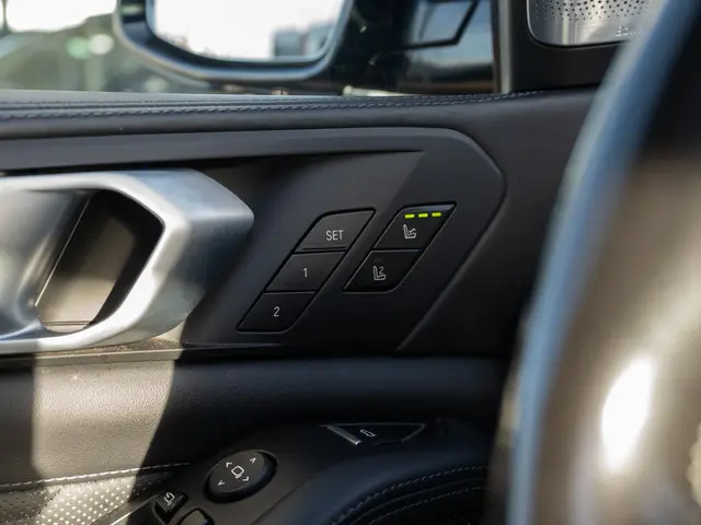 BMW X5 M Competition 2021 Benzine 47