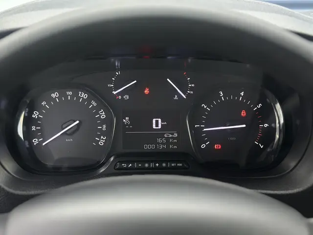 Citroën Jumpy 2.0 HDI 145pk Dubbel Cabine 2024 Diesel 28