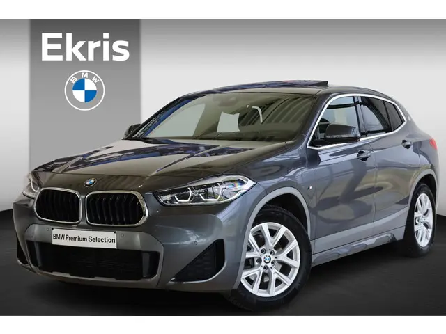 BMW X2 sDrive18i 2021 Benzine