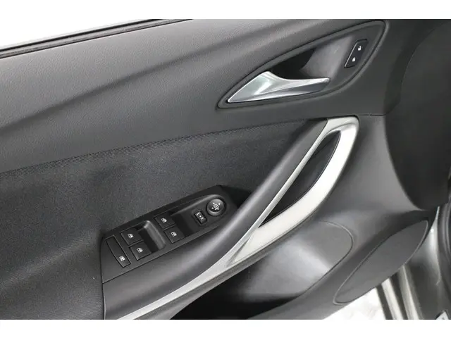 Opel Astra 1.2 Edition 2020 2020 Benzine 14