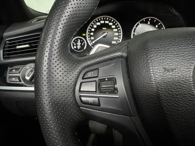 BMW X4 xDrive35d High Executive 2016 Diesel 24