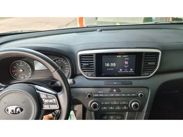 Kia Sportage 1.6 GDI DynamicLine 2019 Benzine 17