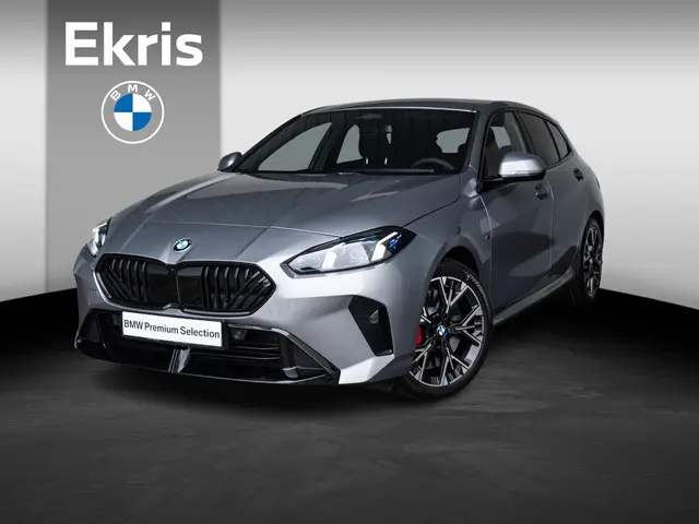BMW 1 Serie 120 5-deurs 2024 Benzine