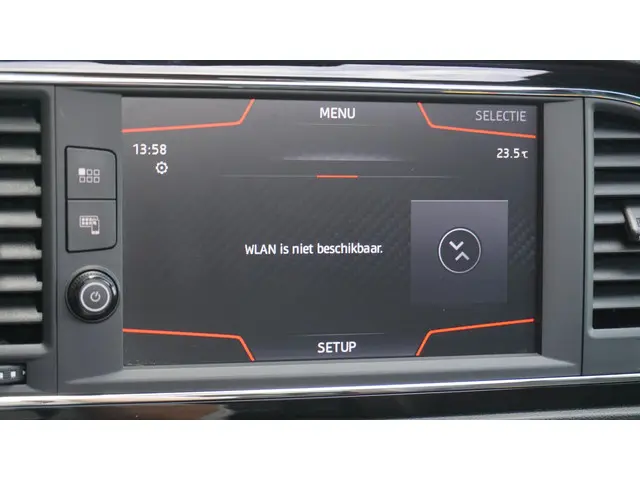 SEAT Leon ST Cupra 2.0 TSI 301pk 4DRIVE 2019 Benzine 33