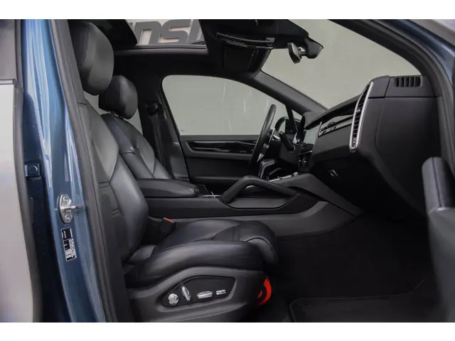 Porsche Cayenne 3.0 2018 Benzine 6